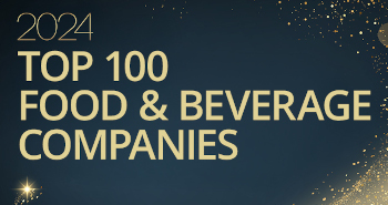 Packaging Strategies Top 100 Food & Beverage Companies