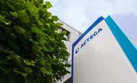 An ACTEGA facility