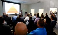 Antares Vision North America celebrates 10th anniversary 