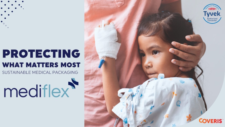 MediFlex logo