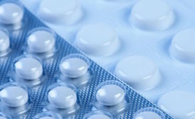 Image of blister packaging