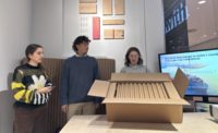 Winners of 2023 Student Sustainability Packaging Design Competition