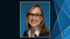 Amy Mercante, General Manager of Specialty Products, PPG