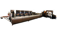 MBMS-24 Bubble Mailer System Designed to Meet E-Commerce Demand
