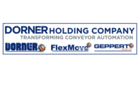 Dorner Holding unveils new logos, taglines for 3 companies