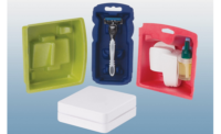 Molded Fiber Packaging Alternative for Personal Care and More