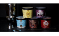 New Spirits-Infused Ice Cream gets new look from IdeaWork Studios