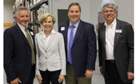 Sussex IM celebrates 40th anniversary